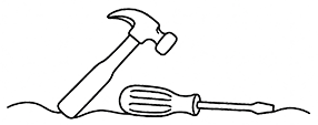 hammer